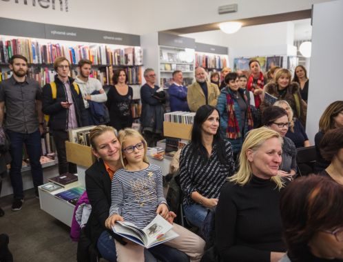 Experimentální atlas mužů, foto: Viola Hertelová