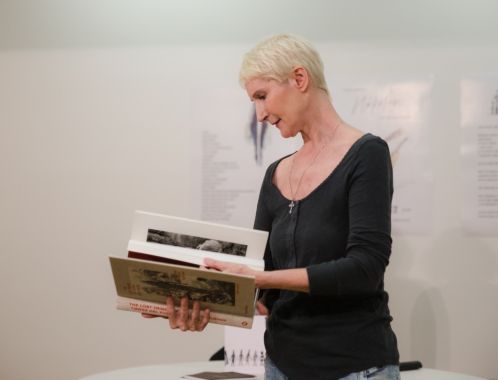 Klóketen - křest básnické sbírky