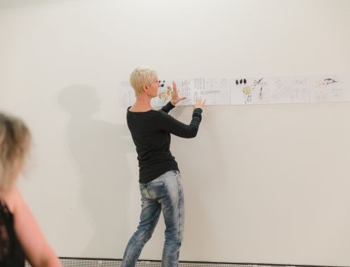 Klóketen - křest básnické sbírky