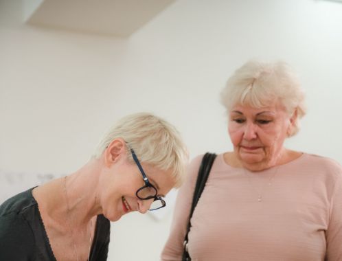 Klóketen - křest básnické sbírky