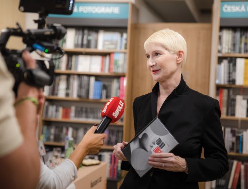 Hodina zmijí v Praze