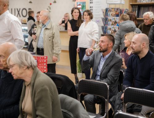 Hodina zmijí v Praze