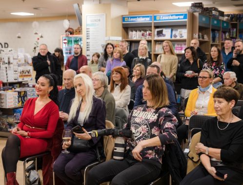 Hodina zmijí v Praze