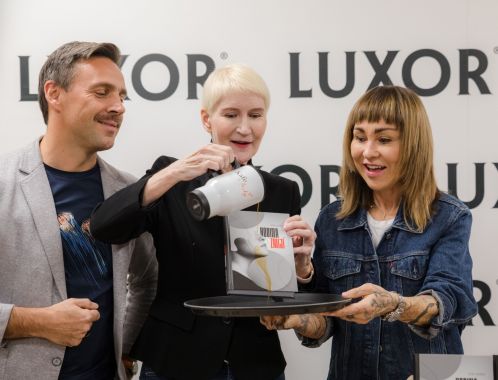 Hodina zmijí v Praze