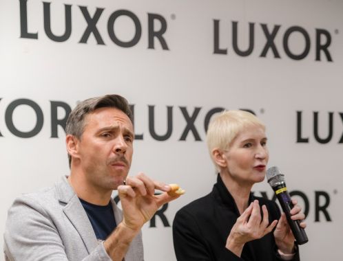 Hodina zmijí v Praze