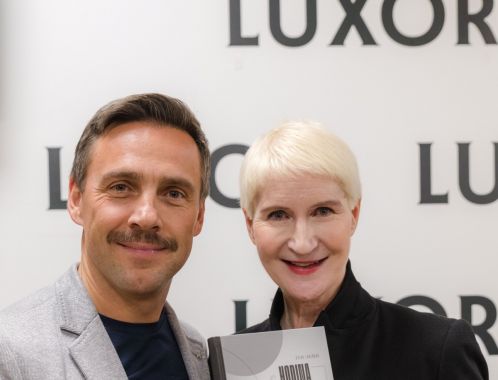 Hodina zmijí v Praze