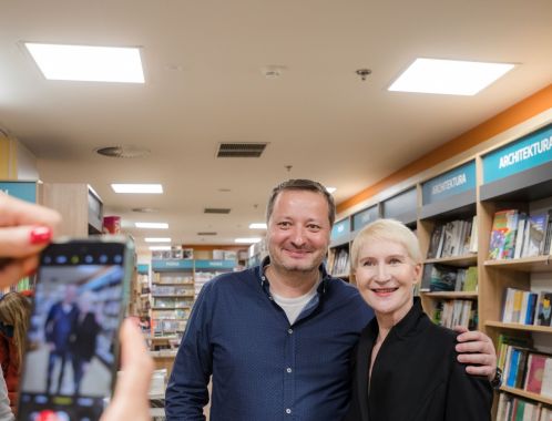 Hodina zmijí v Praze