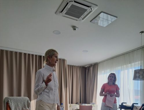 SeneCura SeniorCentrum Šanov