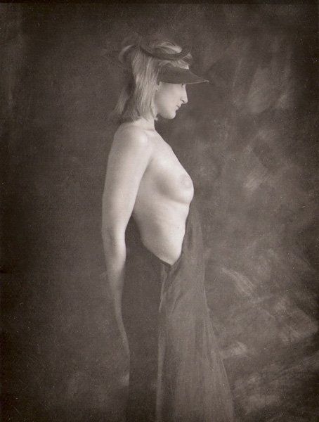 Sylva Lauerova (photo: Michal Svarc)