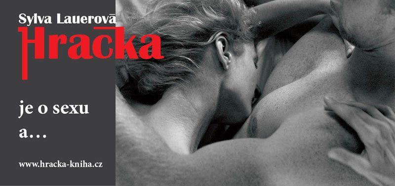 Ukázka knihy Hračka