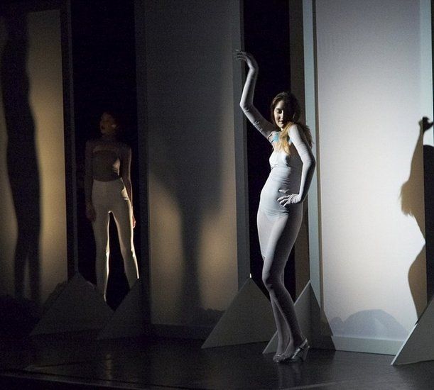 Fatamorgana - výstava Bruselský sen, Praha