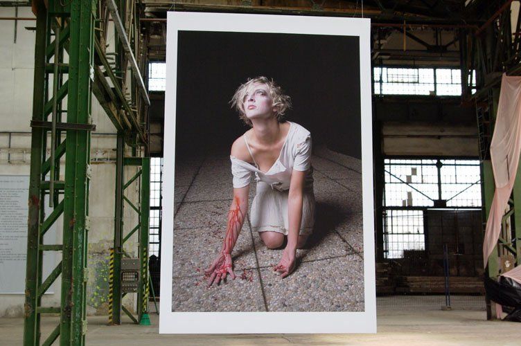 The Michael2007 Project - Lukas Horky: "Back on Earth"