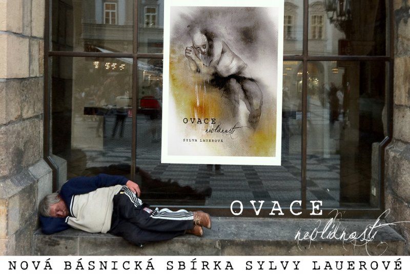 Ovace nevlídnosti