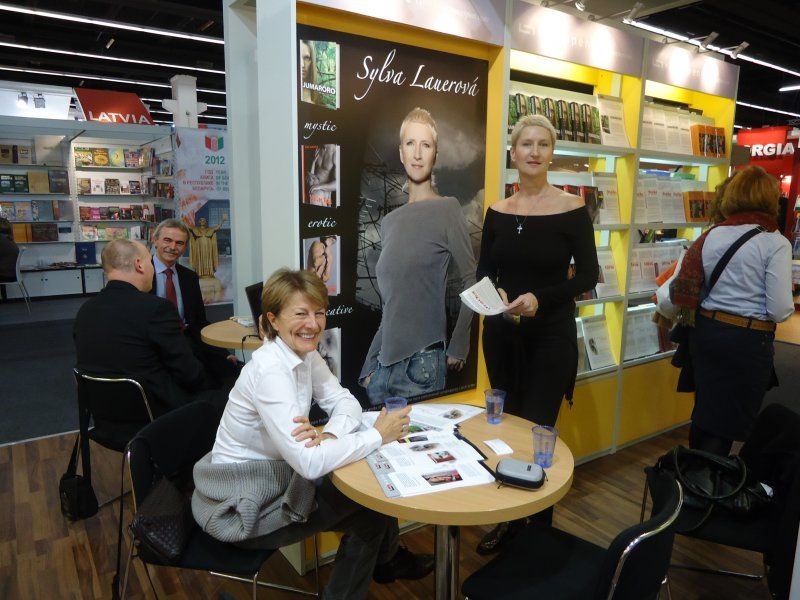 Sylva Lauerová