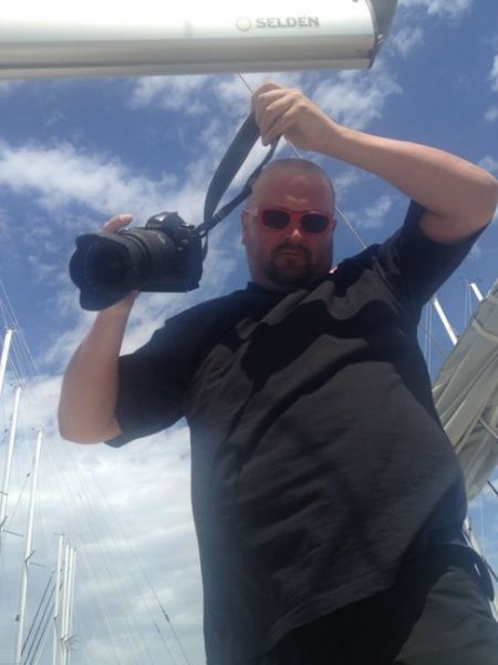 fotograf Tomáš Picka