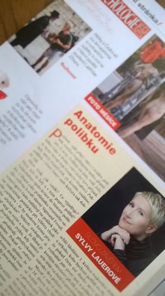 Červnové vydání Psychologie dnes