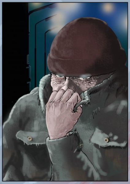 A takhle to začalo...