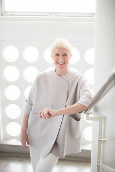 Sylva Lauerová