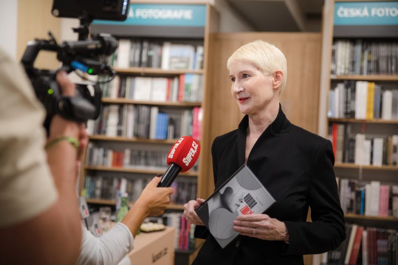 Hodina zmijí v Praze