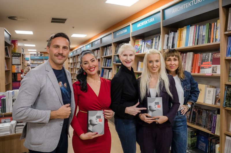 Hodina zmijí v Praze