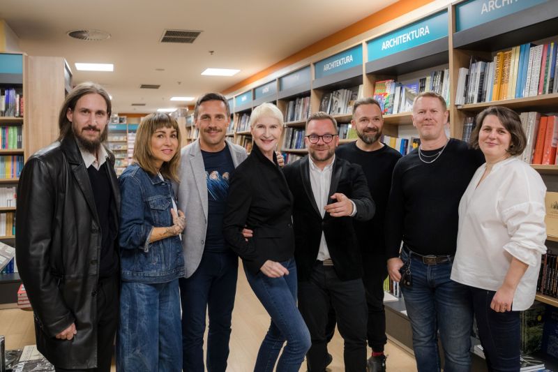 Hodina zmijí v Praze