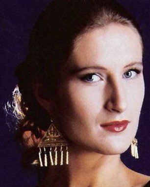 Nezlomná láska ke Španělsku, k Andaluzii.