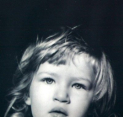 Ano, také byl den, kdy jsem byla krásná.