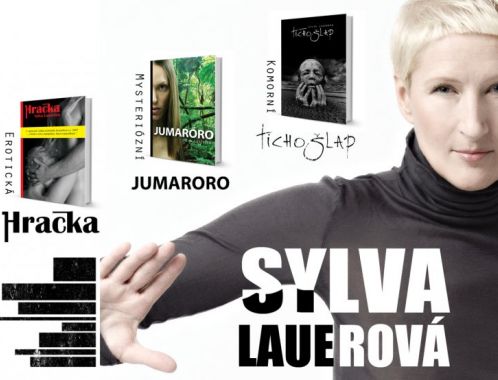 Sylva Lauerová