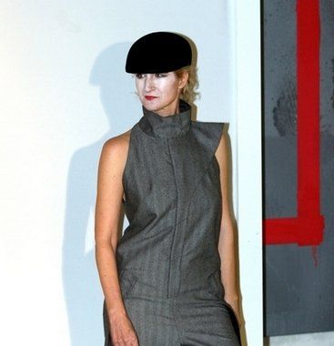 Designblok '09 - IMPERSONED - Sylva Lauerová, overal