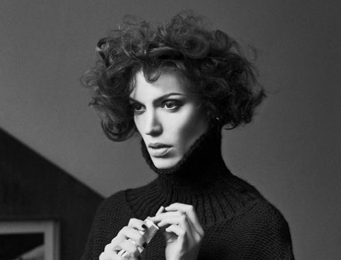 OLO, Fashion Stylist and Visual Artist