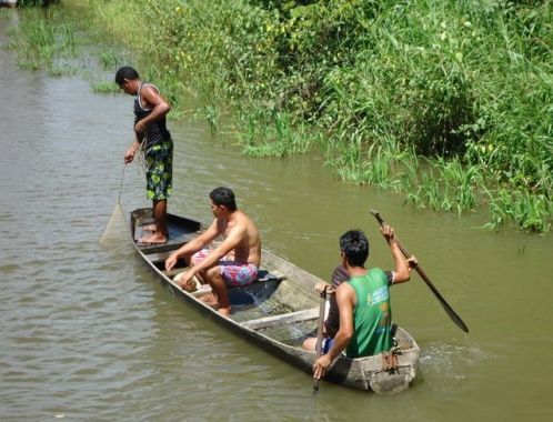 WHO or WHAT is JUMARORO?