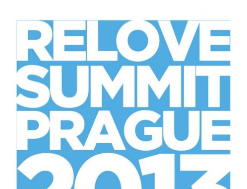 Relove Summit Prague 2013