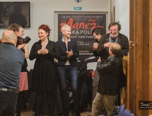 "Barvy básní, básní barvy"