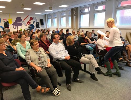 karaokePAST Ivančice