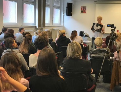 karaokePAST Ivančice