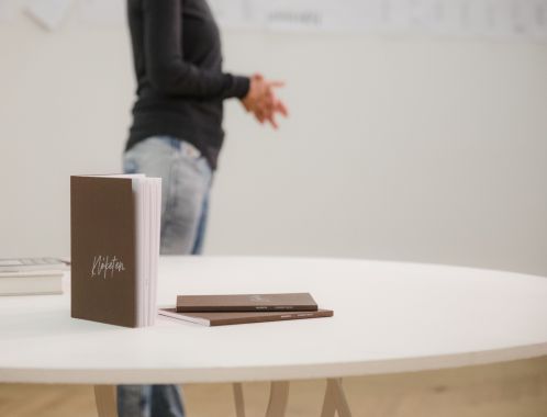 Klóketen - křest básnické sbírky