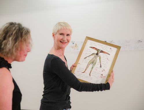 Klóketen - křest básnické sbírky