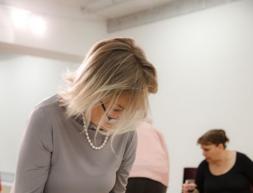 Klóketen - křest básnické sbírky