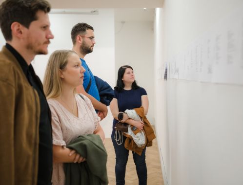 Klóketen - křest básnické sbírky