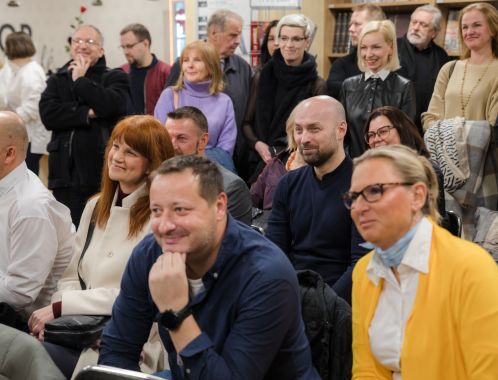 Hodina zmijí v Praze