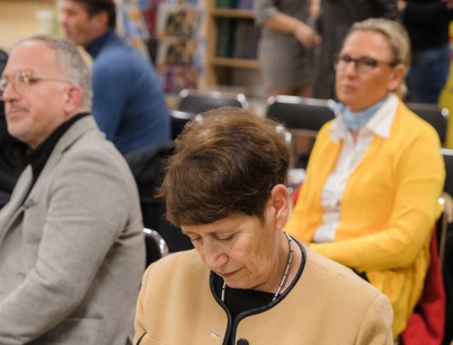 Hodina zmijí v Praze