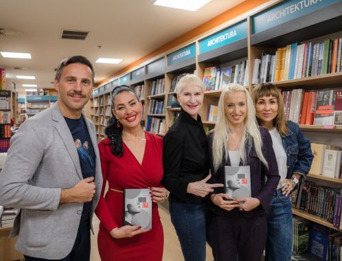 Hodina zmijí v Praze