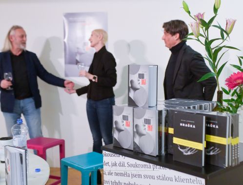 Hodina zmijí v Brně