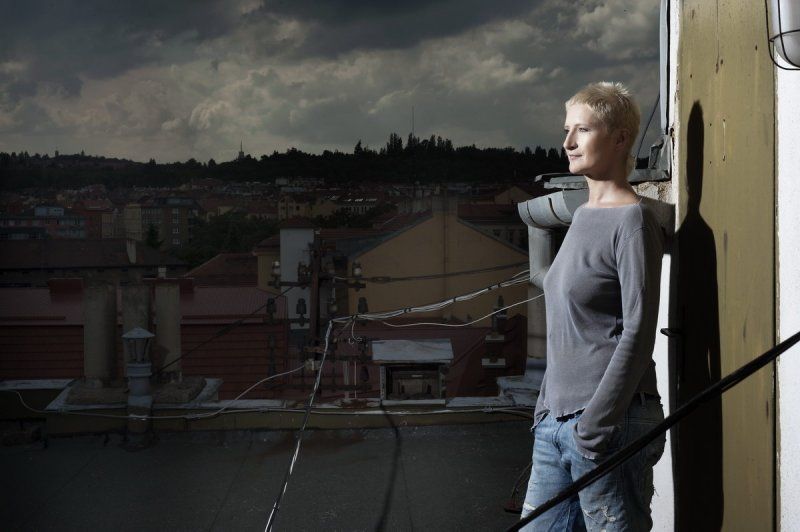 Sylva Lauerová, foto: KIVA