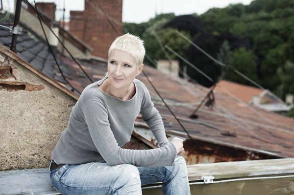 Sylva Lauerová, foto: KIVA