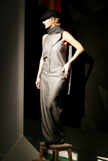 Designblok '09 - IMPERSONED - Sylva Lauerová, overal