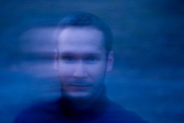 módní designér Vojtěch Novotný, autor první kolekce projektu IMPERSONED, nazvané "Sylva"