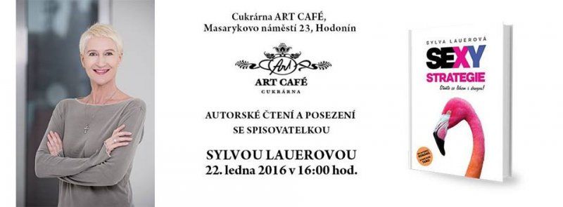 Zítra se vidíme v Hodoníně! :)