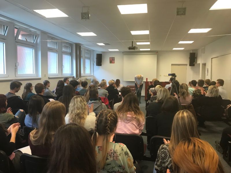 karaokePAST Ivančice