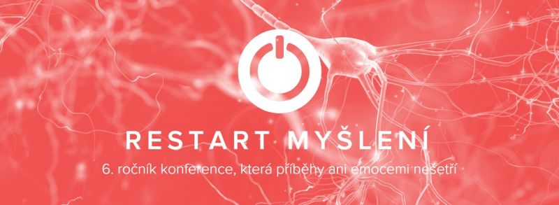 Restart myšlení